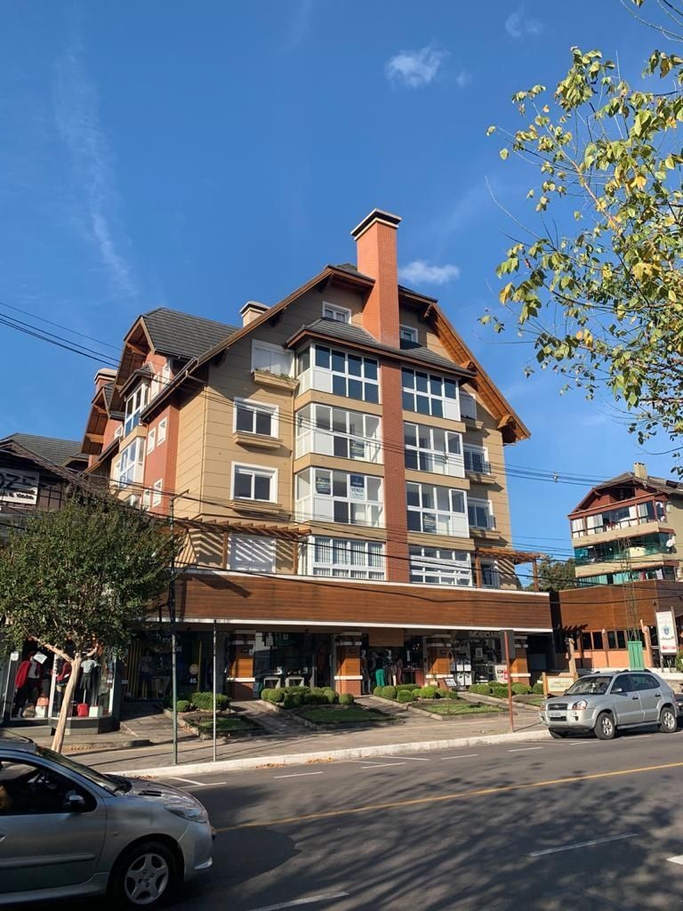 Apartamento em Gramado