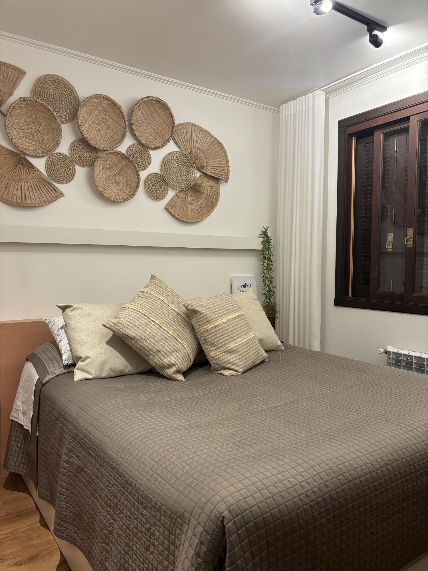 Apartamento em Gramado