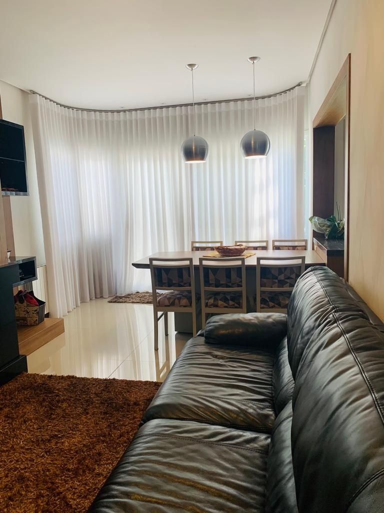 Apartamento em Canela