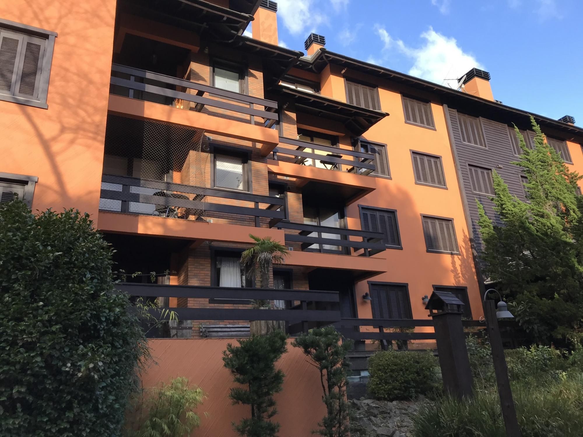 Apartamento em Gramado