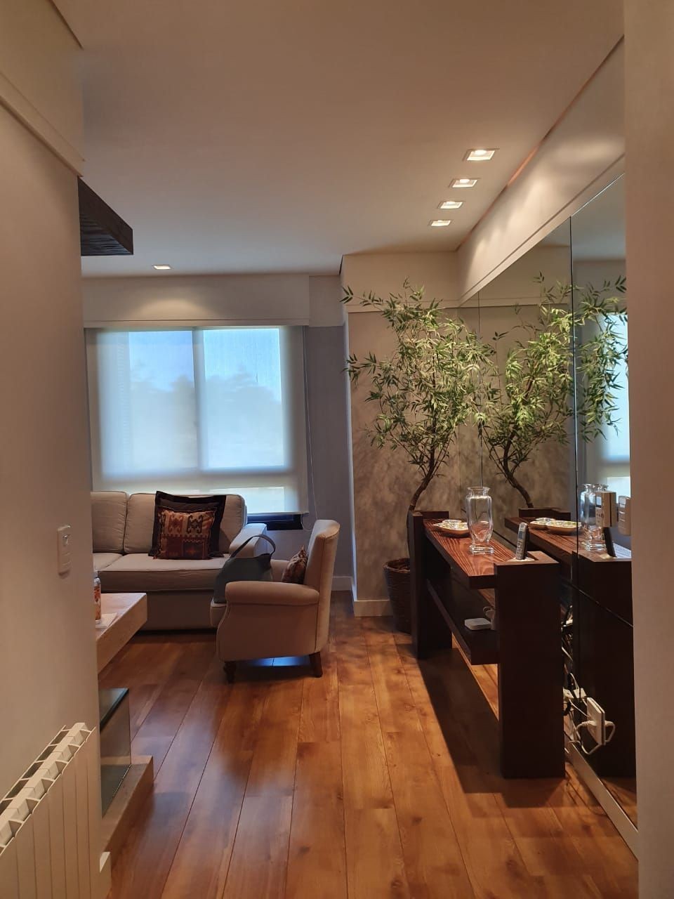 Apartamento em Gramado
