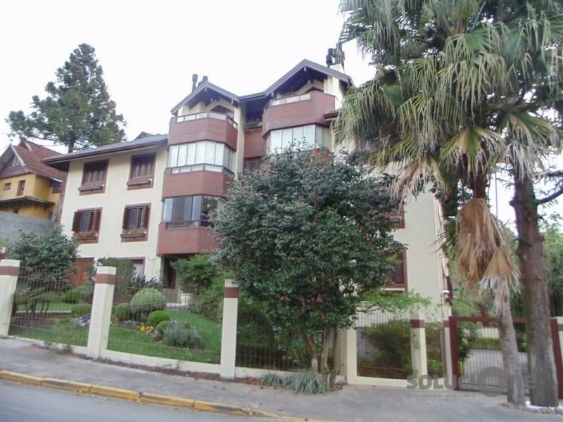Apartamento em Gramado
