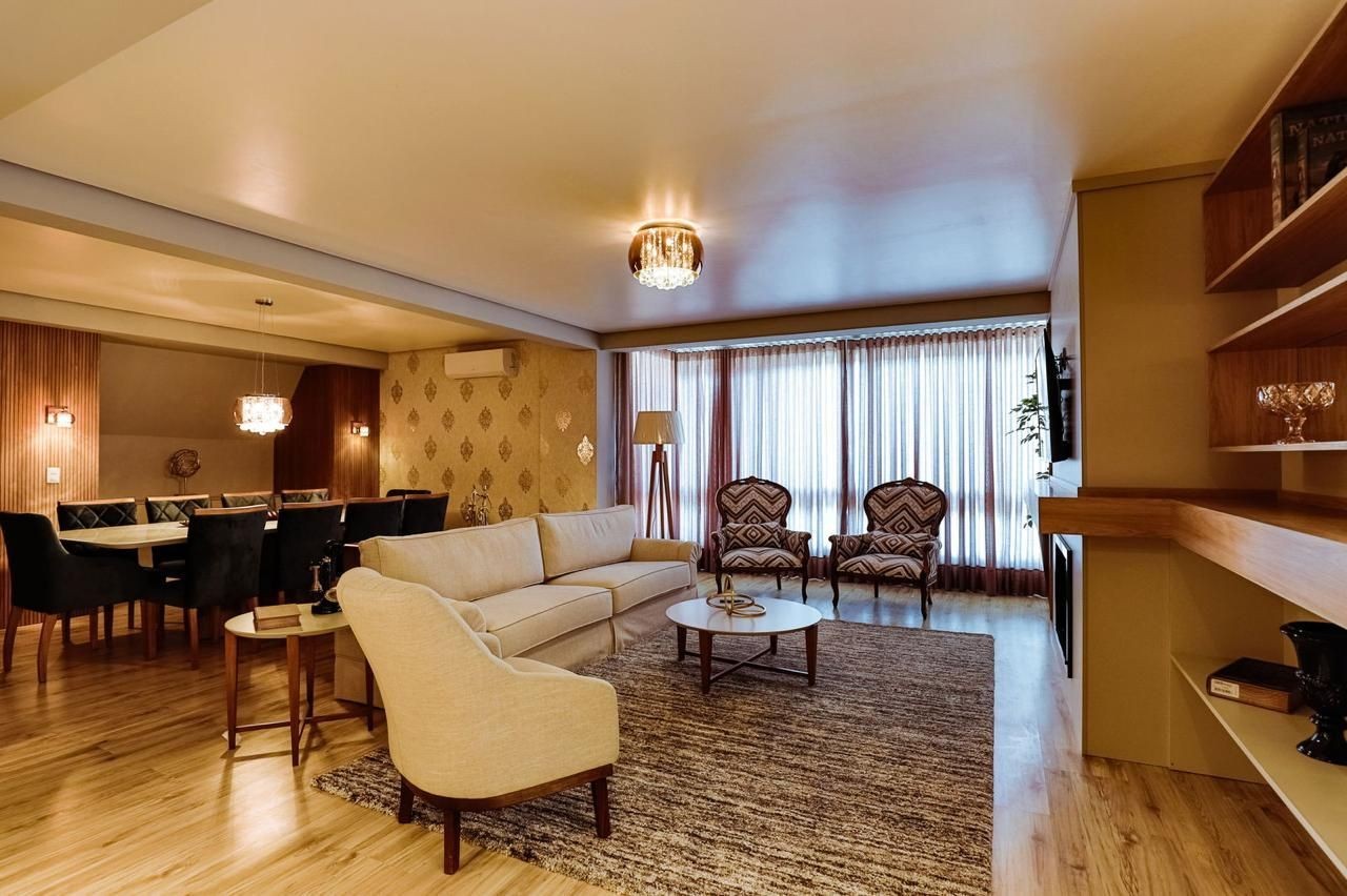 Apartamento em Gramado