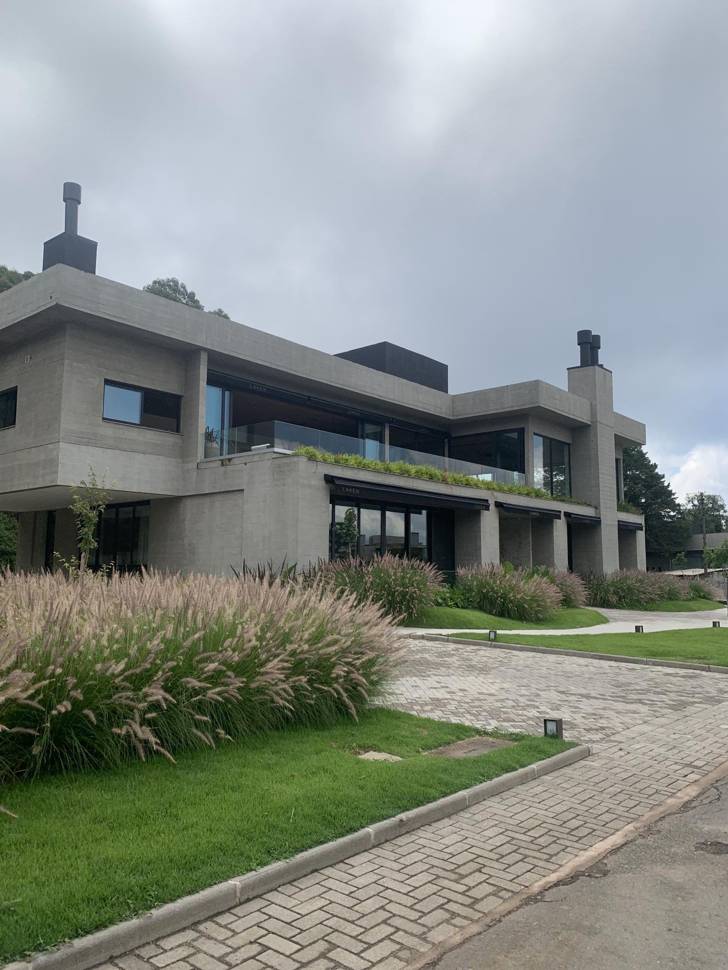 Terreno em Gramado