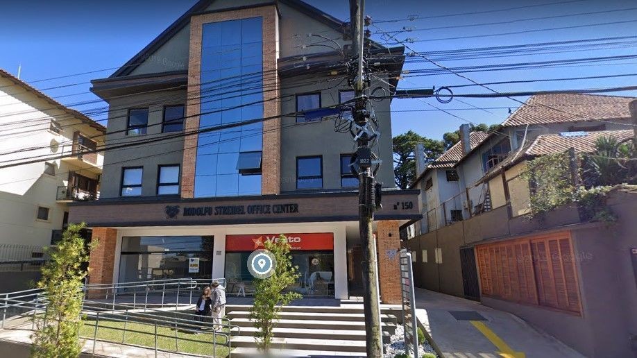 Sala Comercial em Canela
