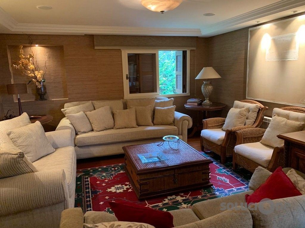 Apartamento em Gramado