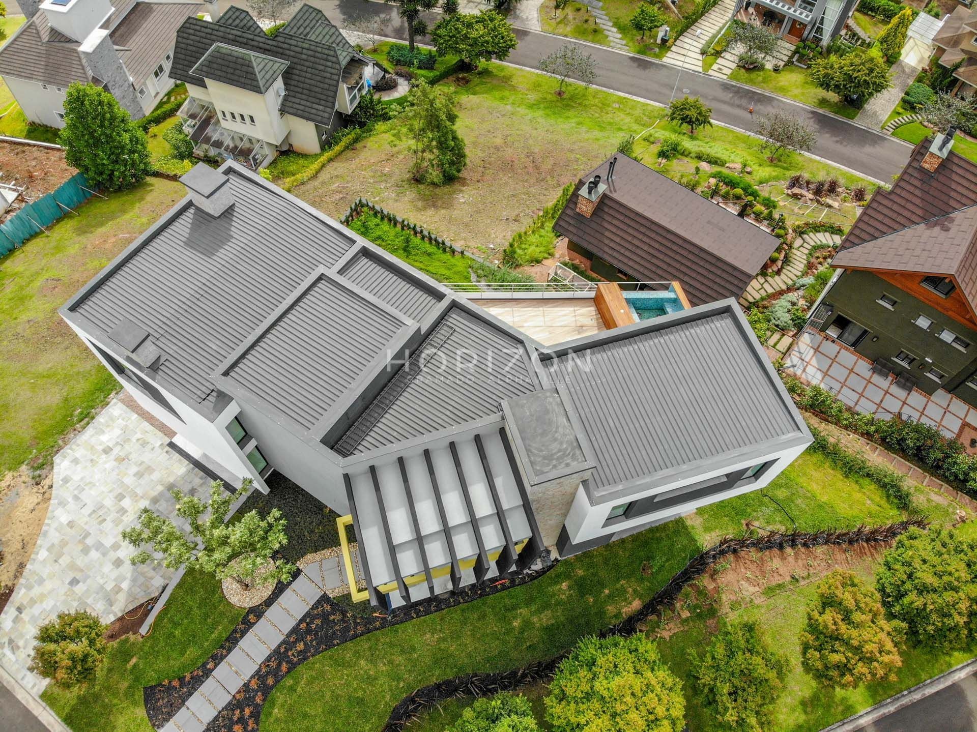 Casa de Condomínio em Gramado