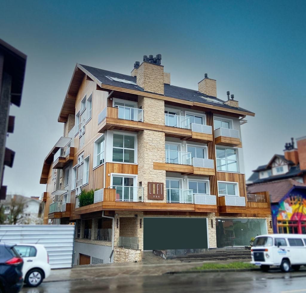 Loft em Canela