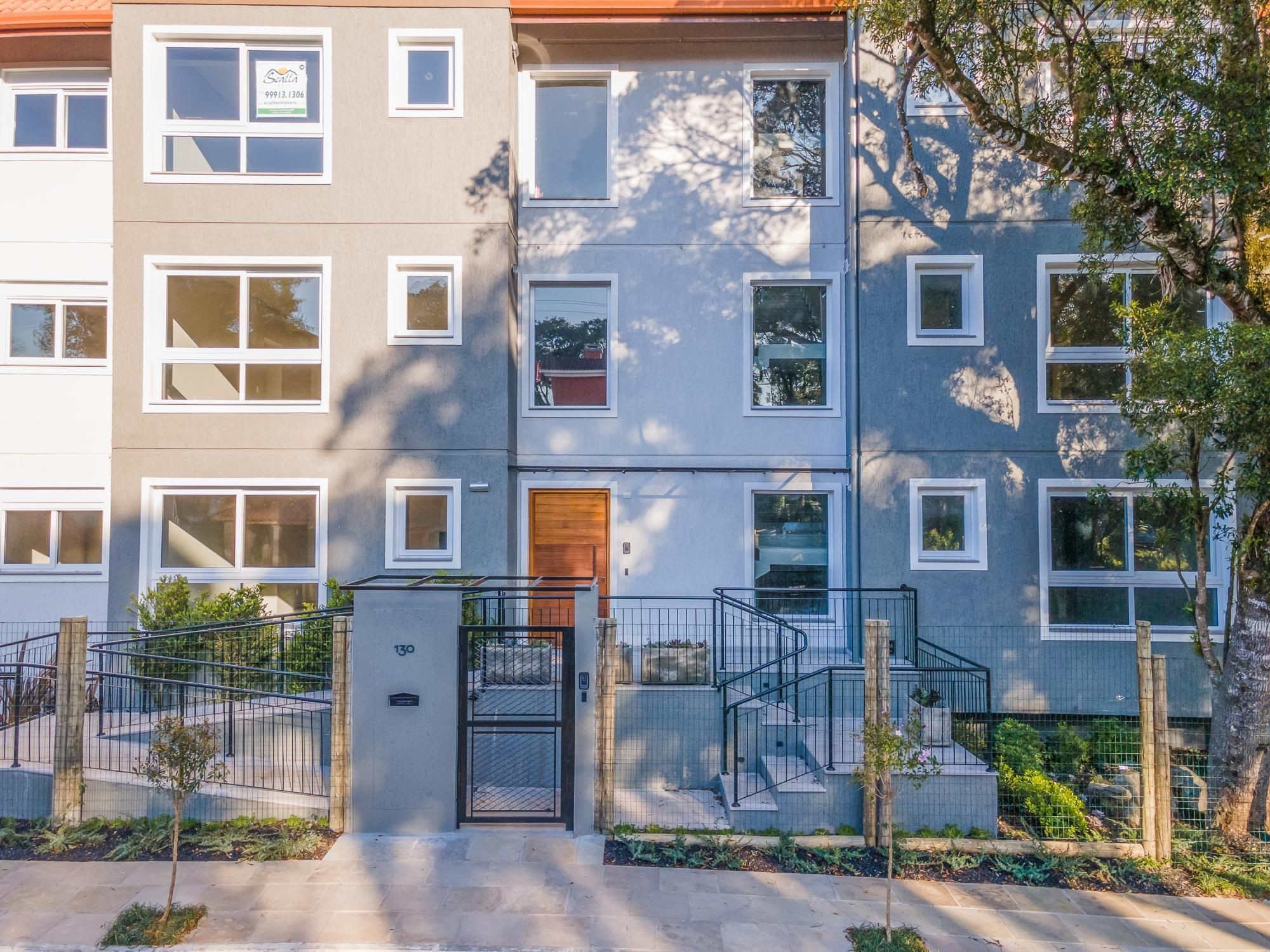 Apartamento em Gramado