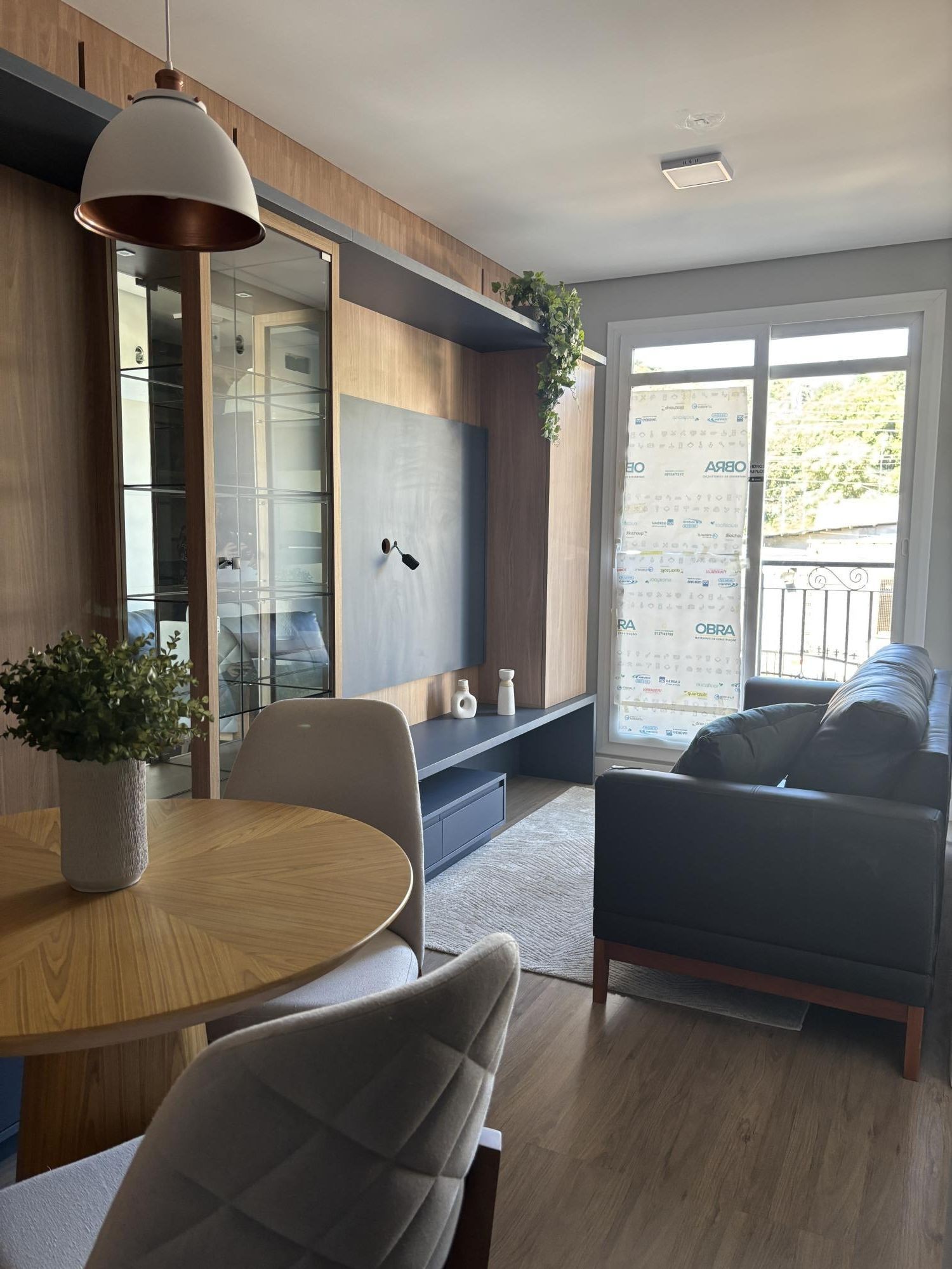 Apartamento em Gramado