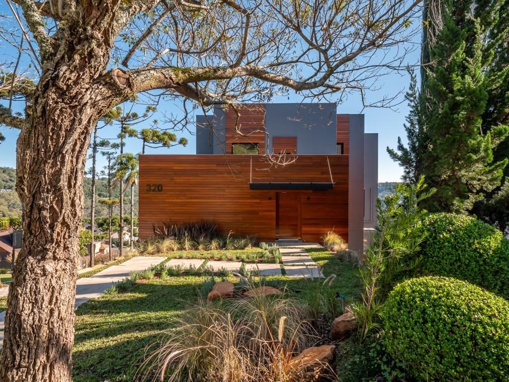 Casa de Condomínio em Gramado