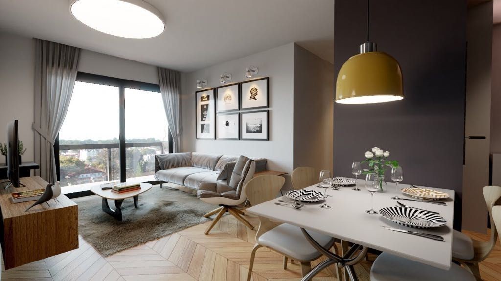 Loft em Canela