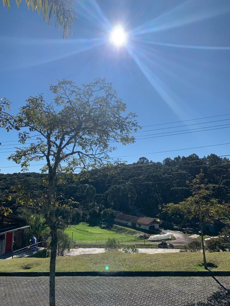 Terreno em Gramado