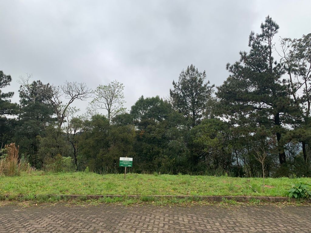 Terreno em Canela
