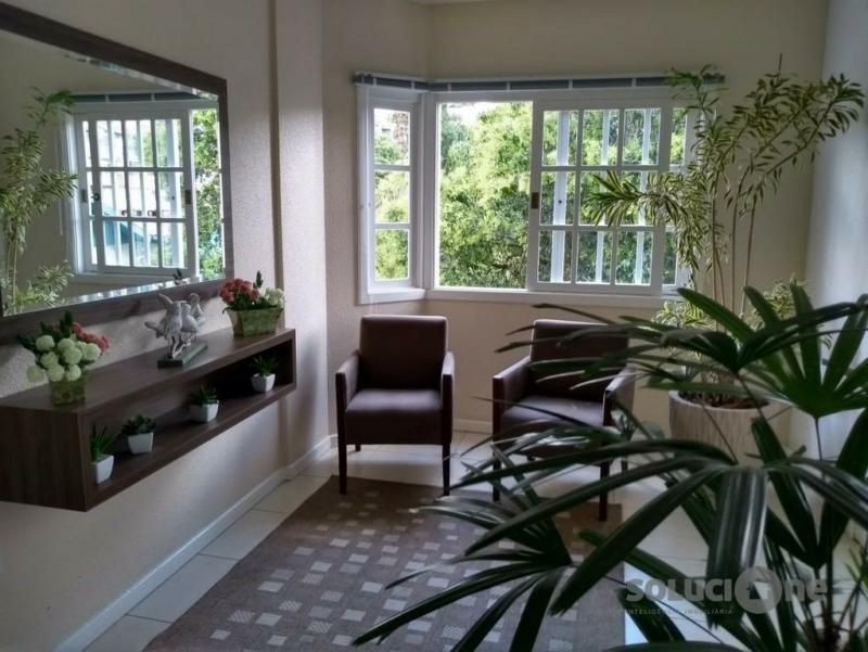 Apartamento em Canela