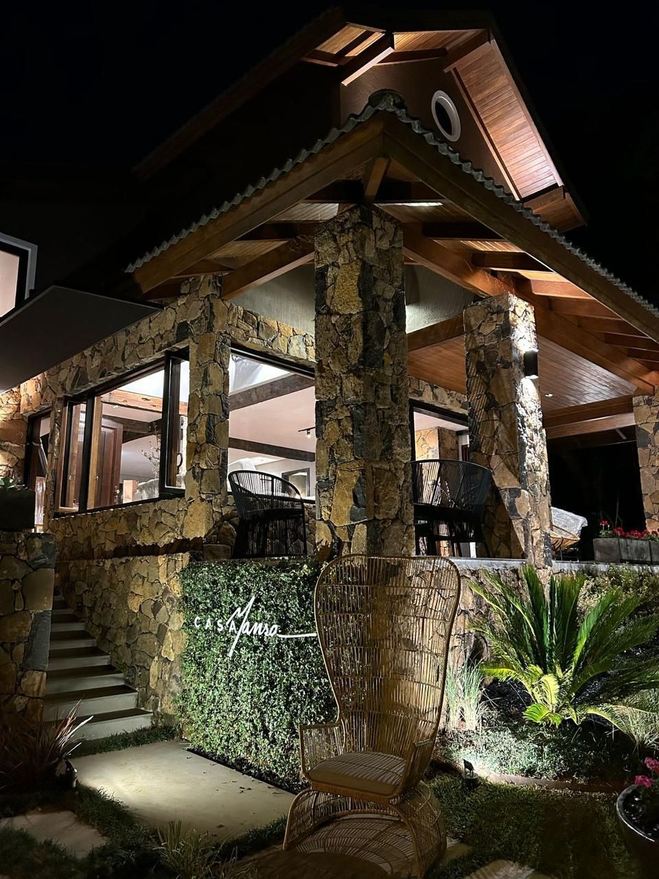 Casa de Condomínio em Gramado