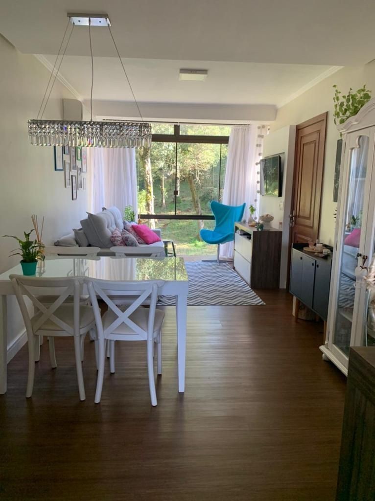 Apartamento em Canela