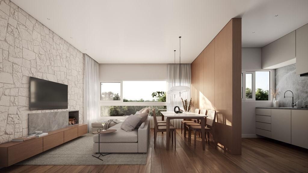Apartamento em Canela