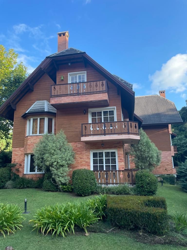 Apartamento em Gramado