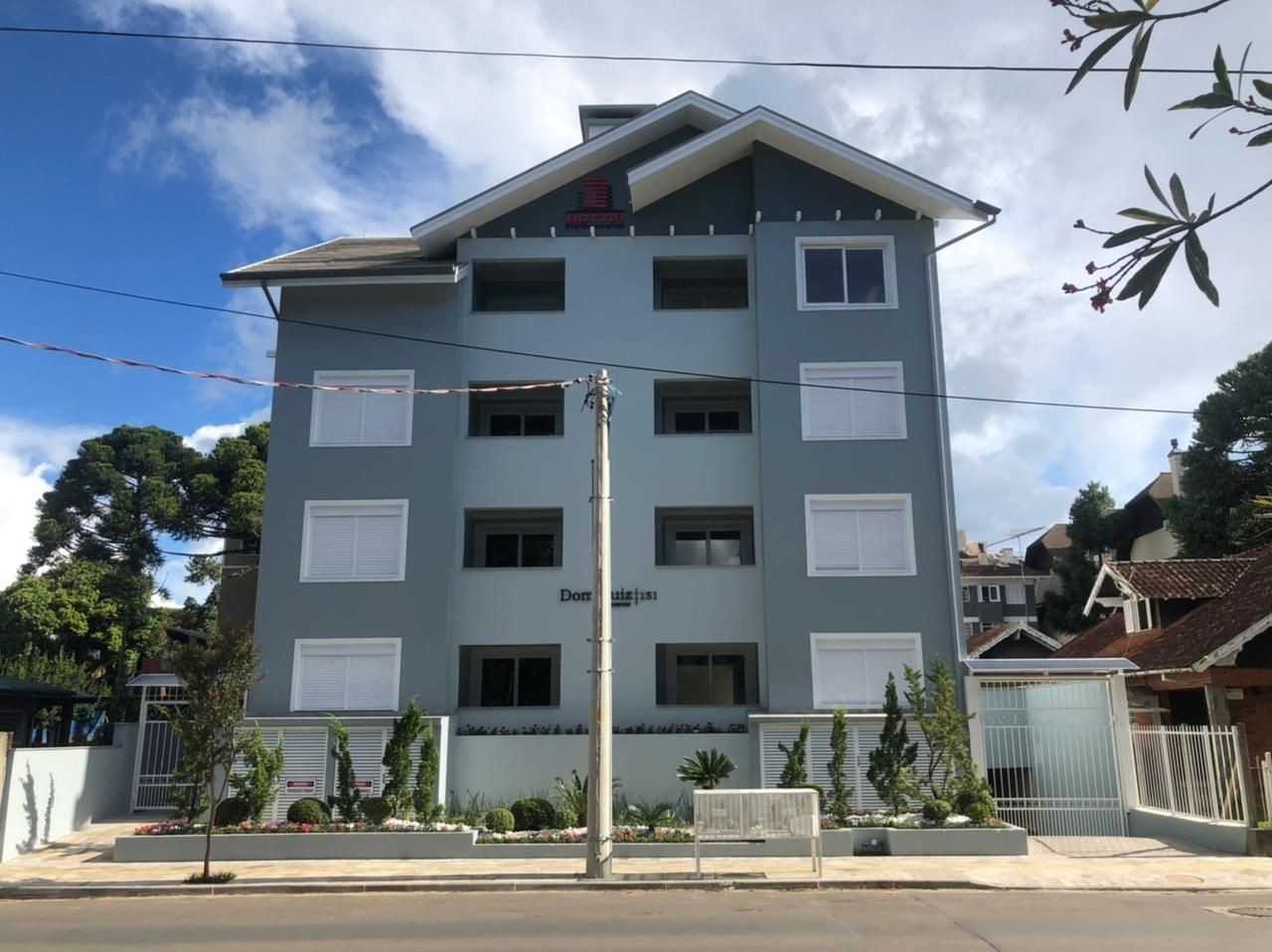 Apartamento em Canela