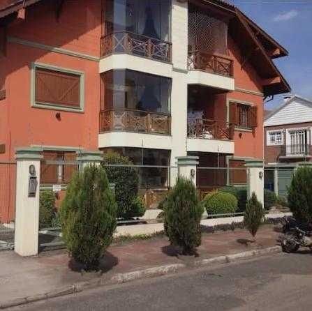 Apartamento em Canela