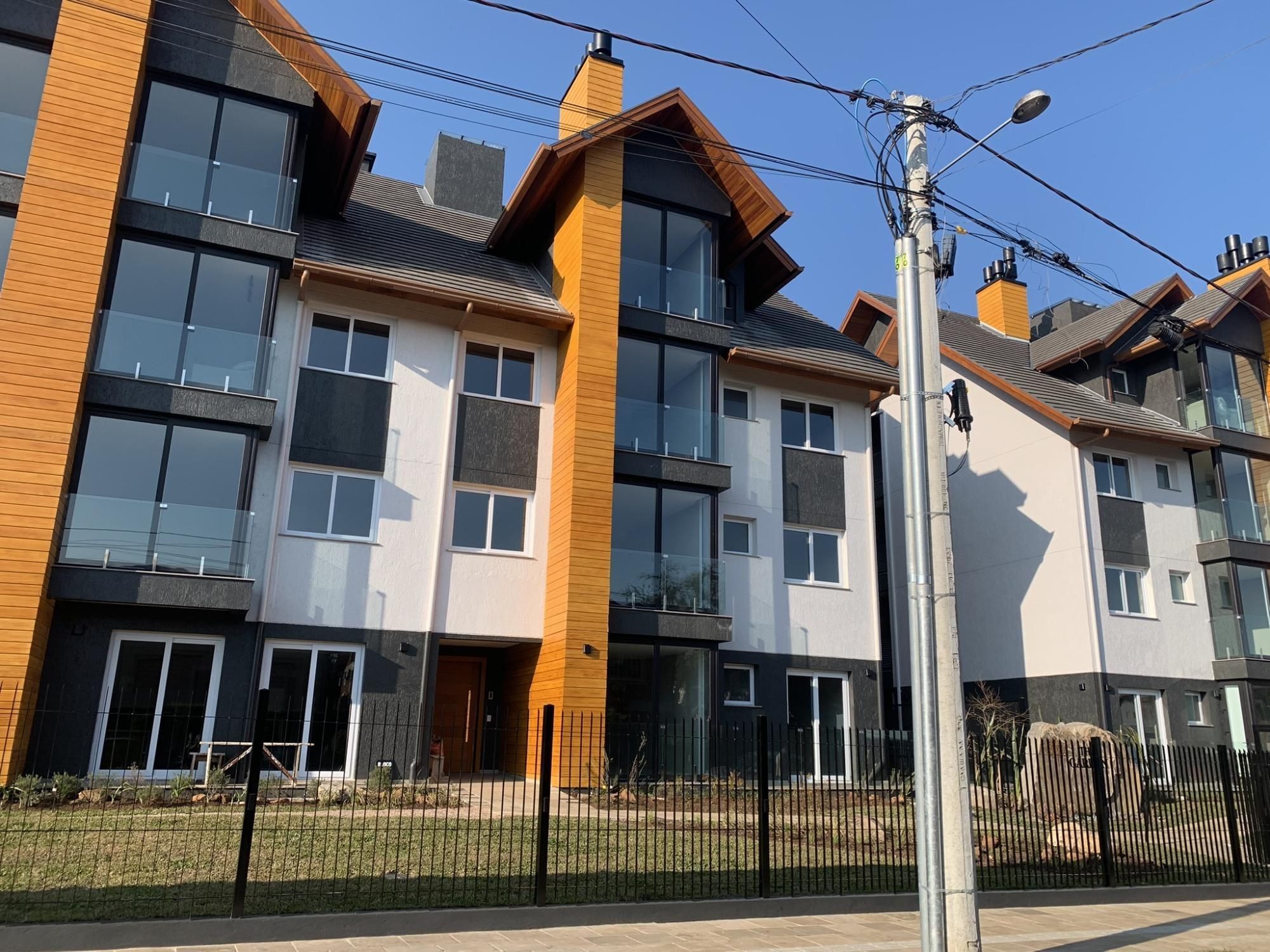 Apartamento em Gramado