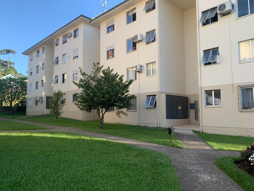 Apartamento em Canela
