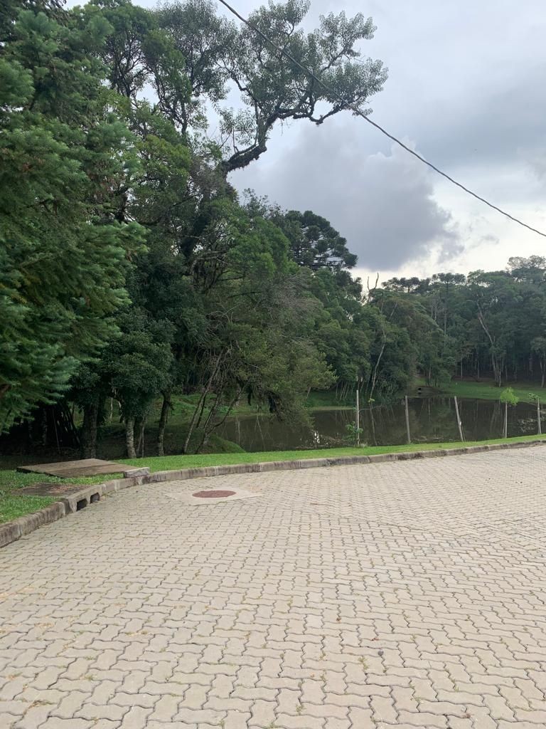 Terreno em Canela