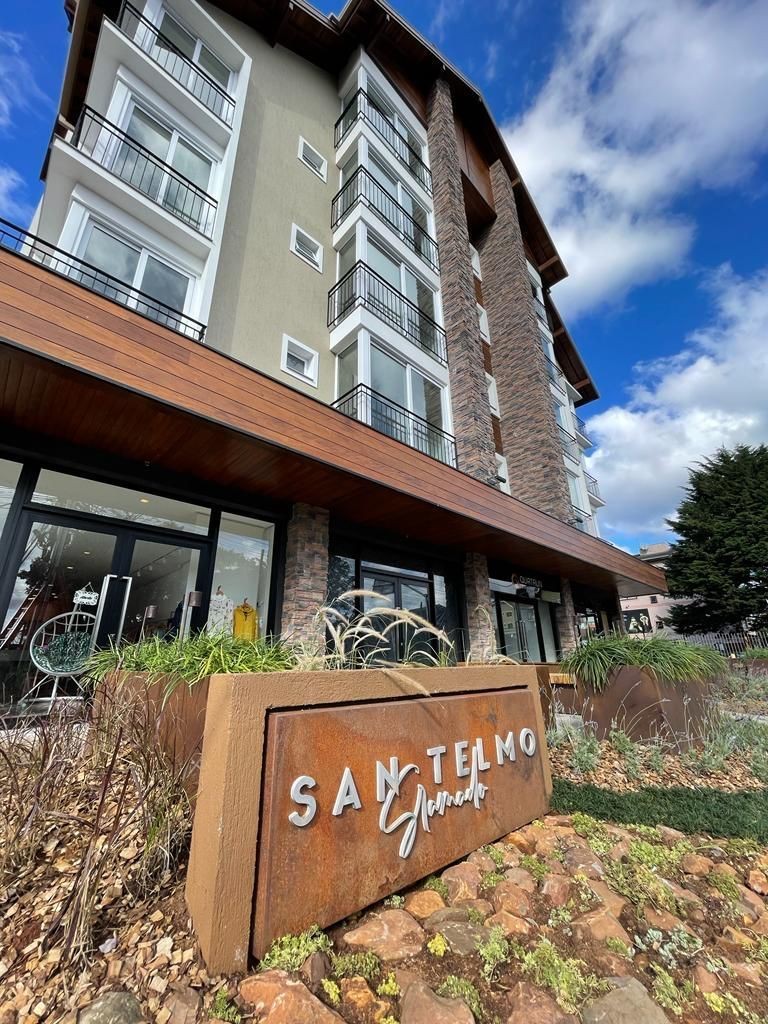 Apartamento em Gramado
