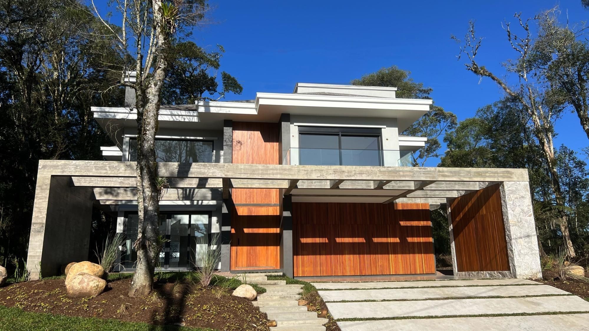 Casa em Gramado