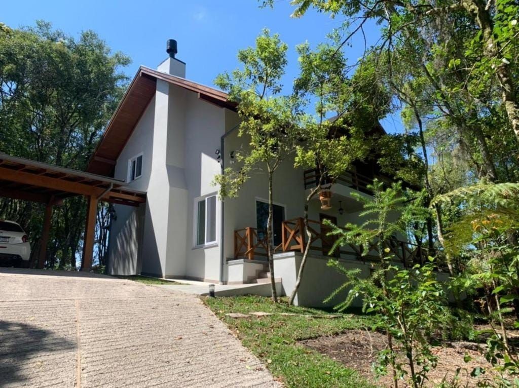 Casa em Gramado