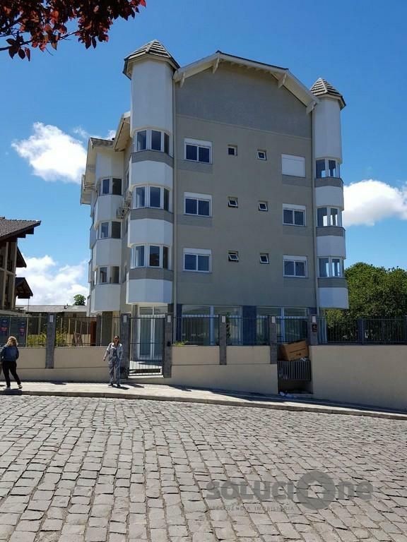 Apartamento em Canela