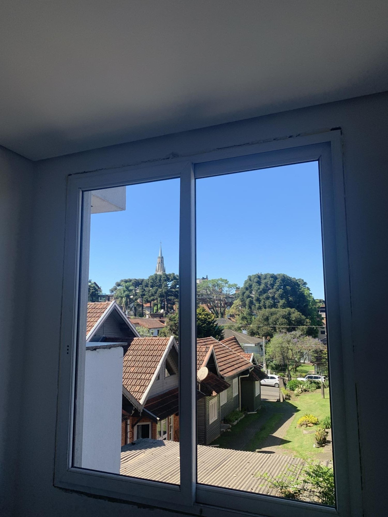 Apartamento em Canela
