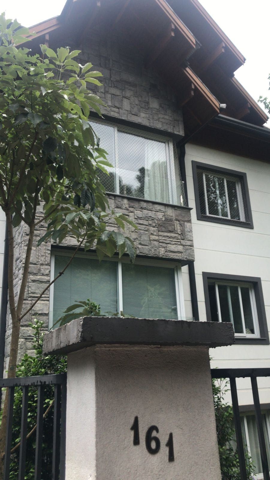 Apartamento em Gramado