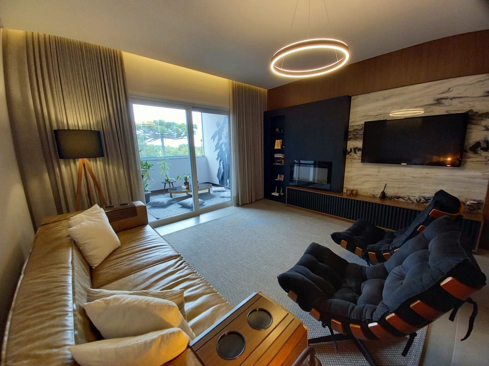 Apartamento em Canela