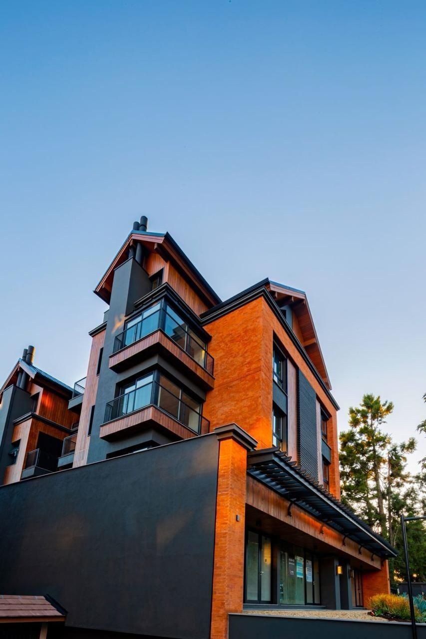 Apartamento em Gramado
