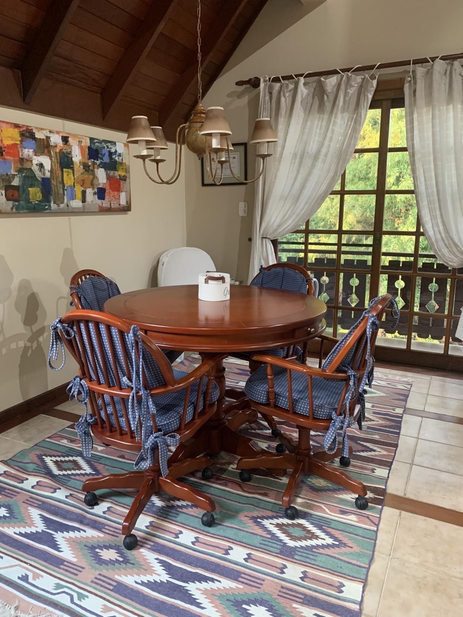 Apartamento em Gramado
