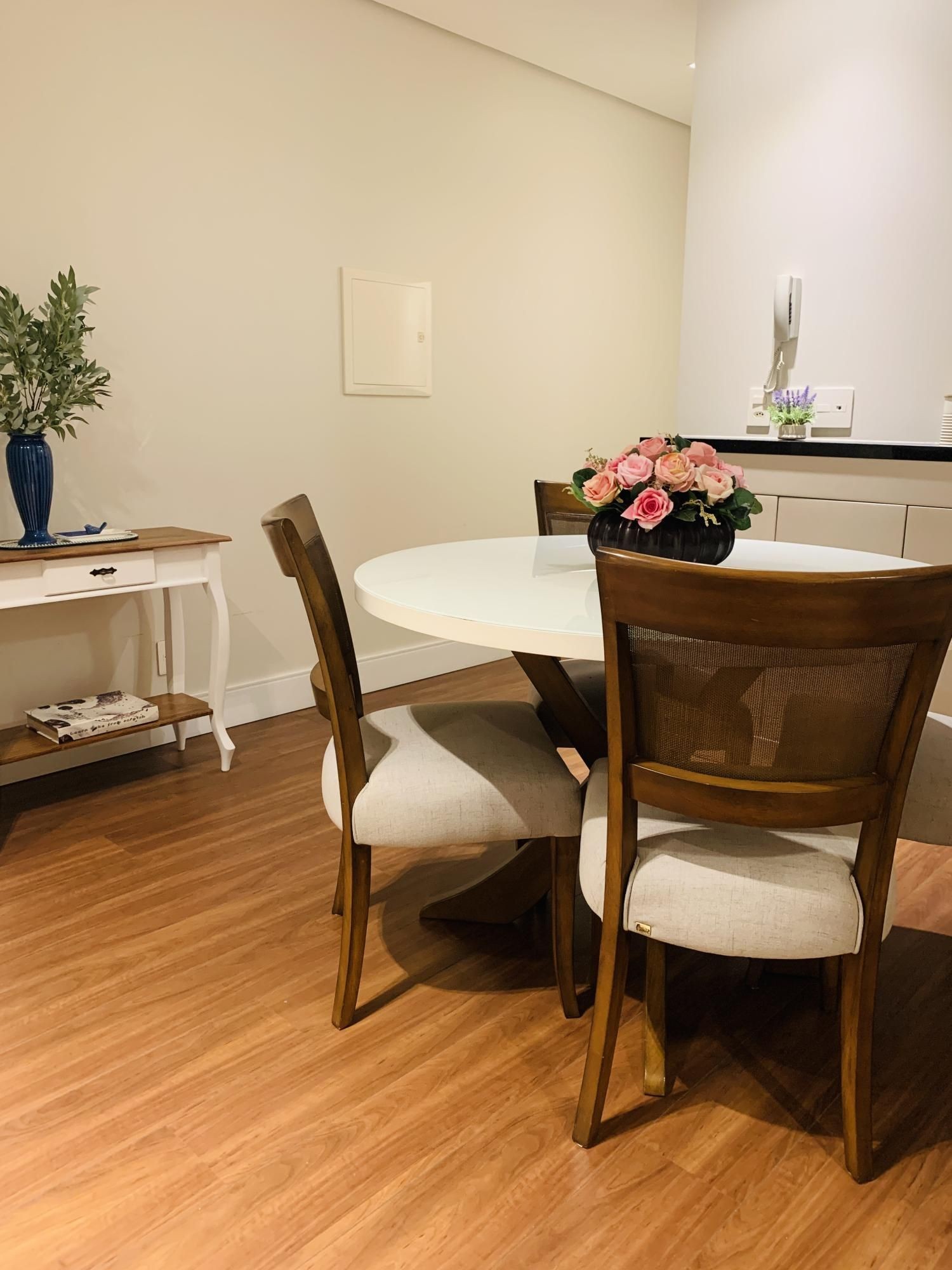 Apartamento em Gramado