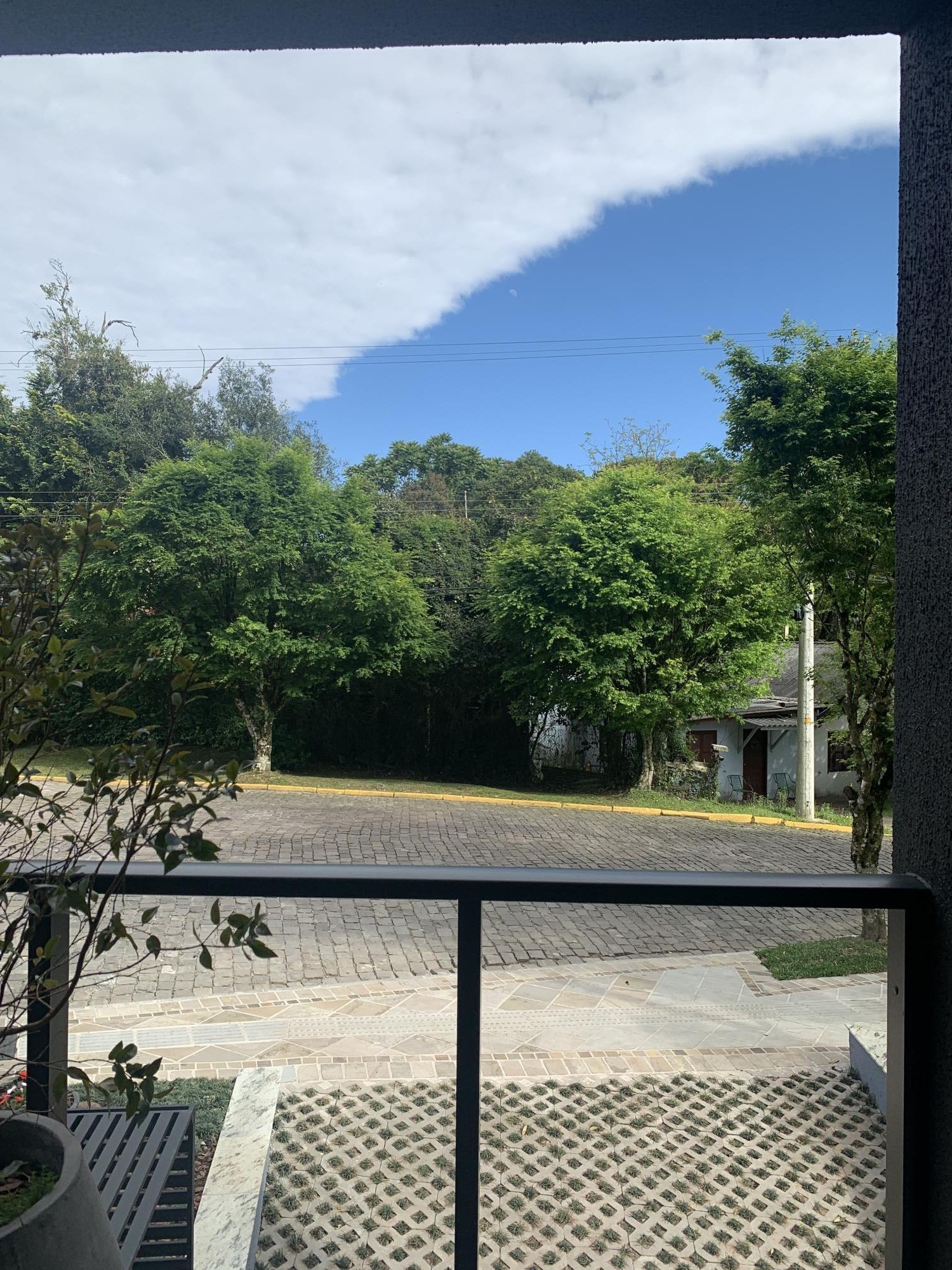Apartamento em Canela