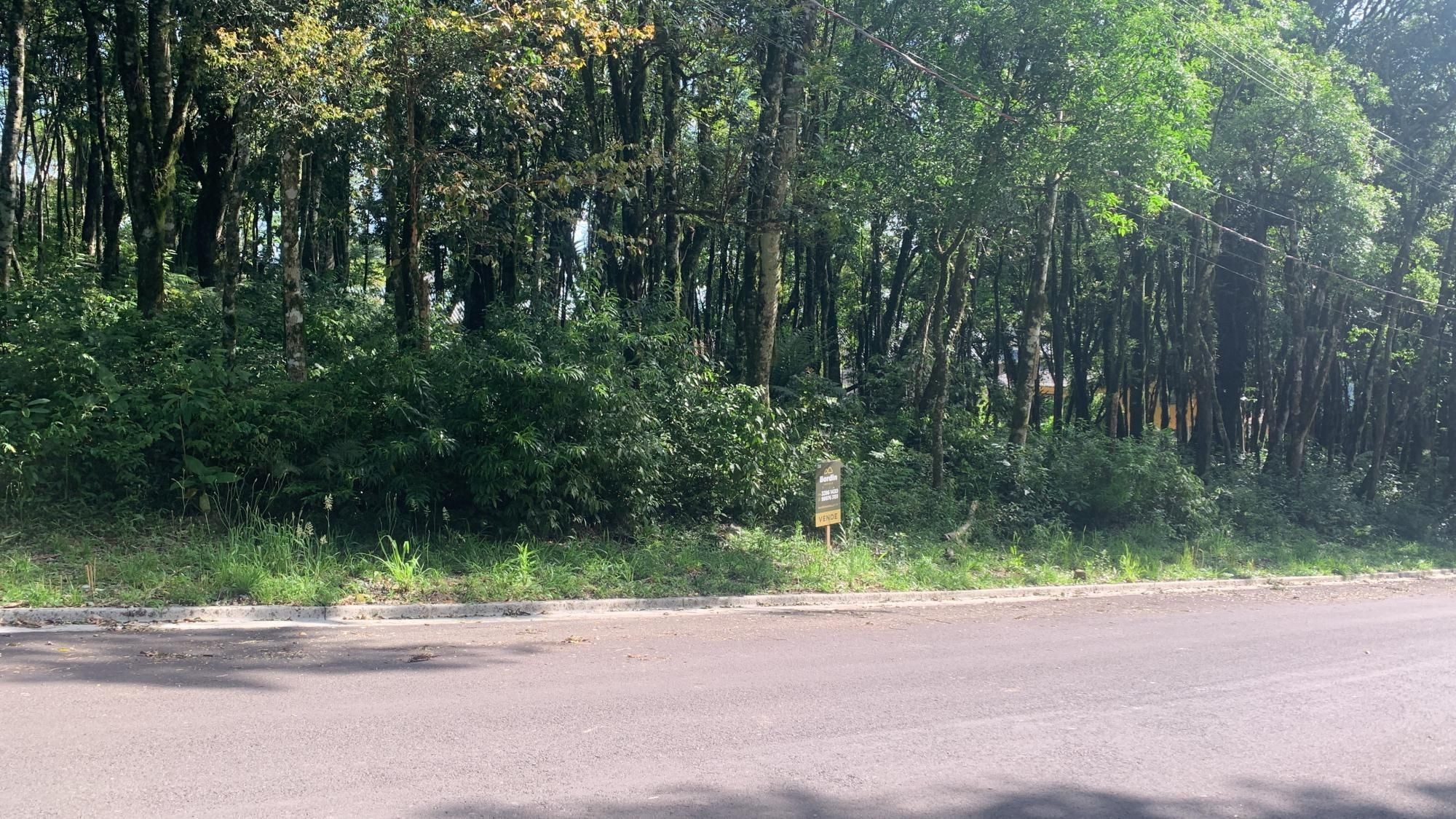 Terreno em Gramado