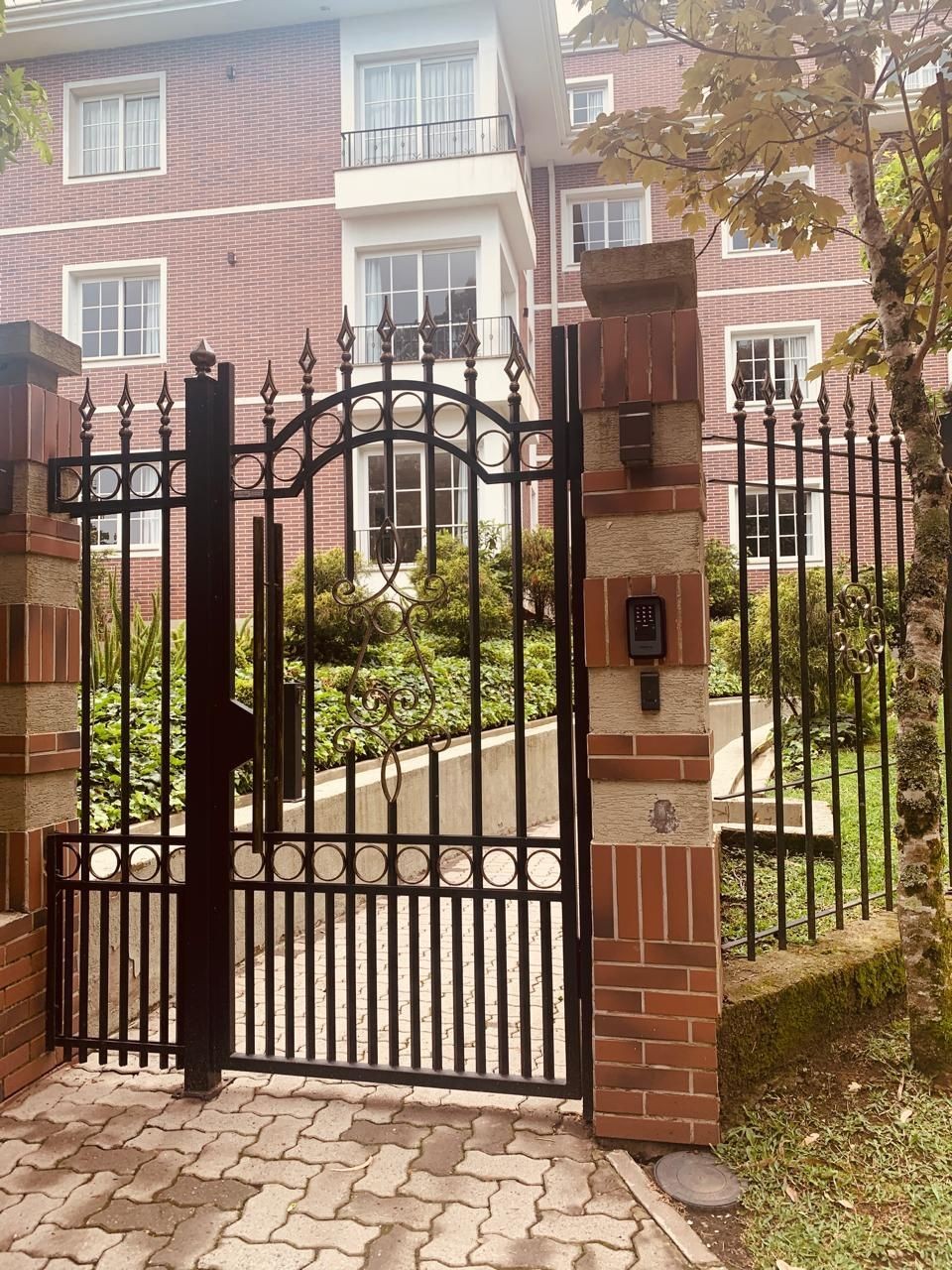 Apartamento em Gramado