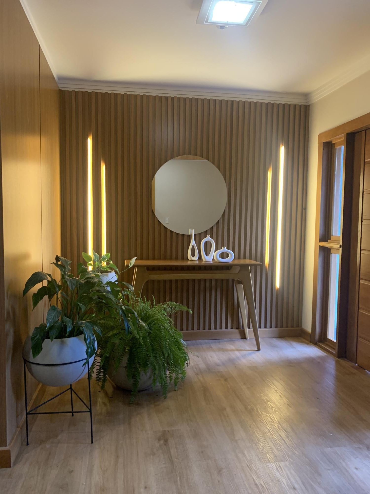 Apartamento em Canela