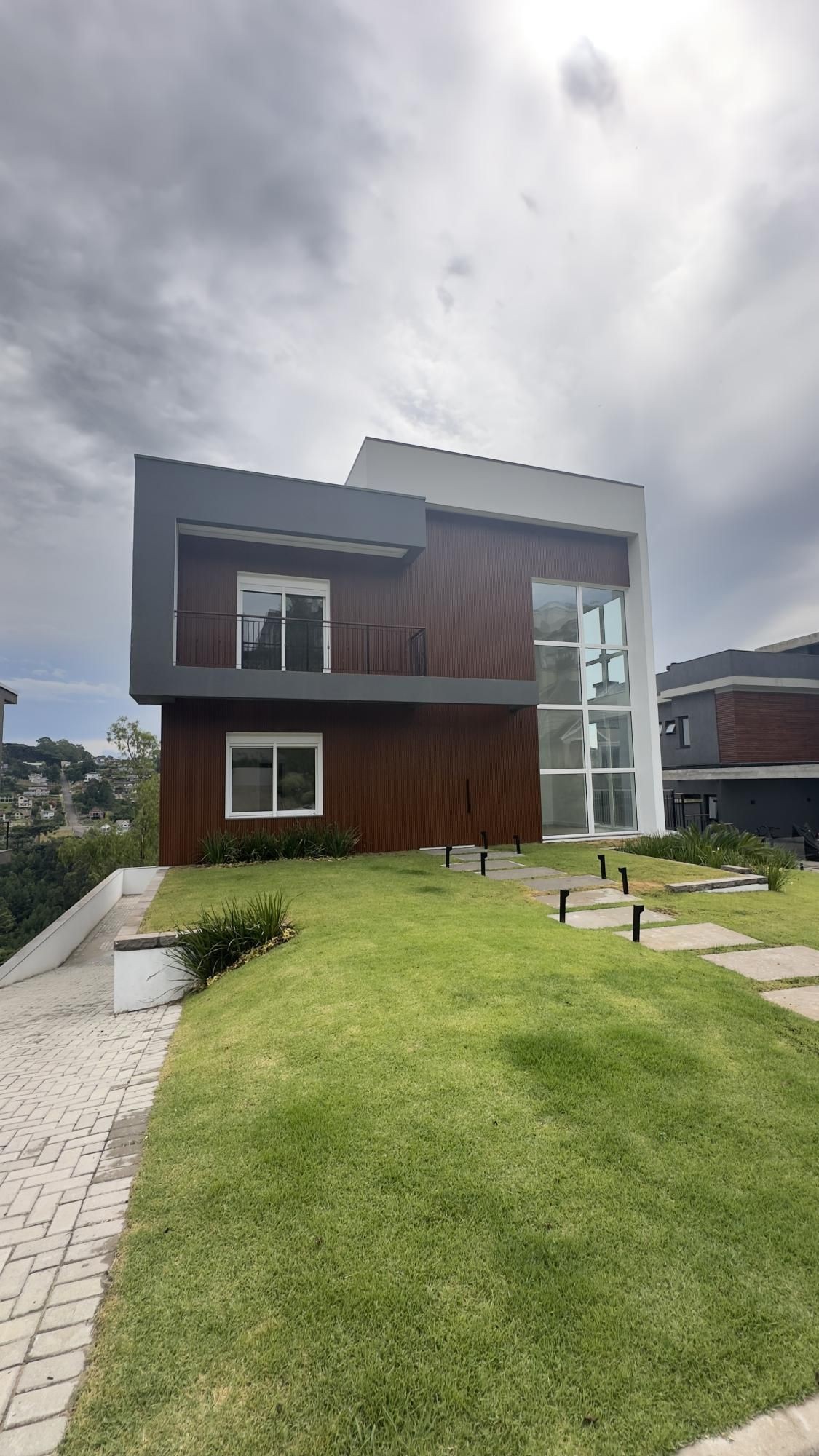 Casa de Condomínio em Gramado