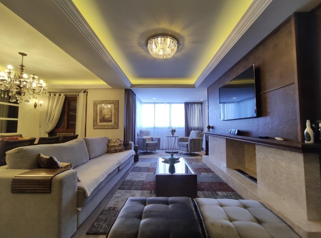 Apartamento em Gramado