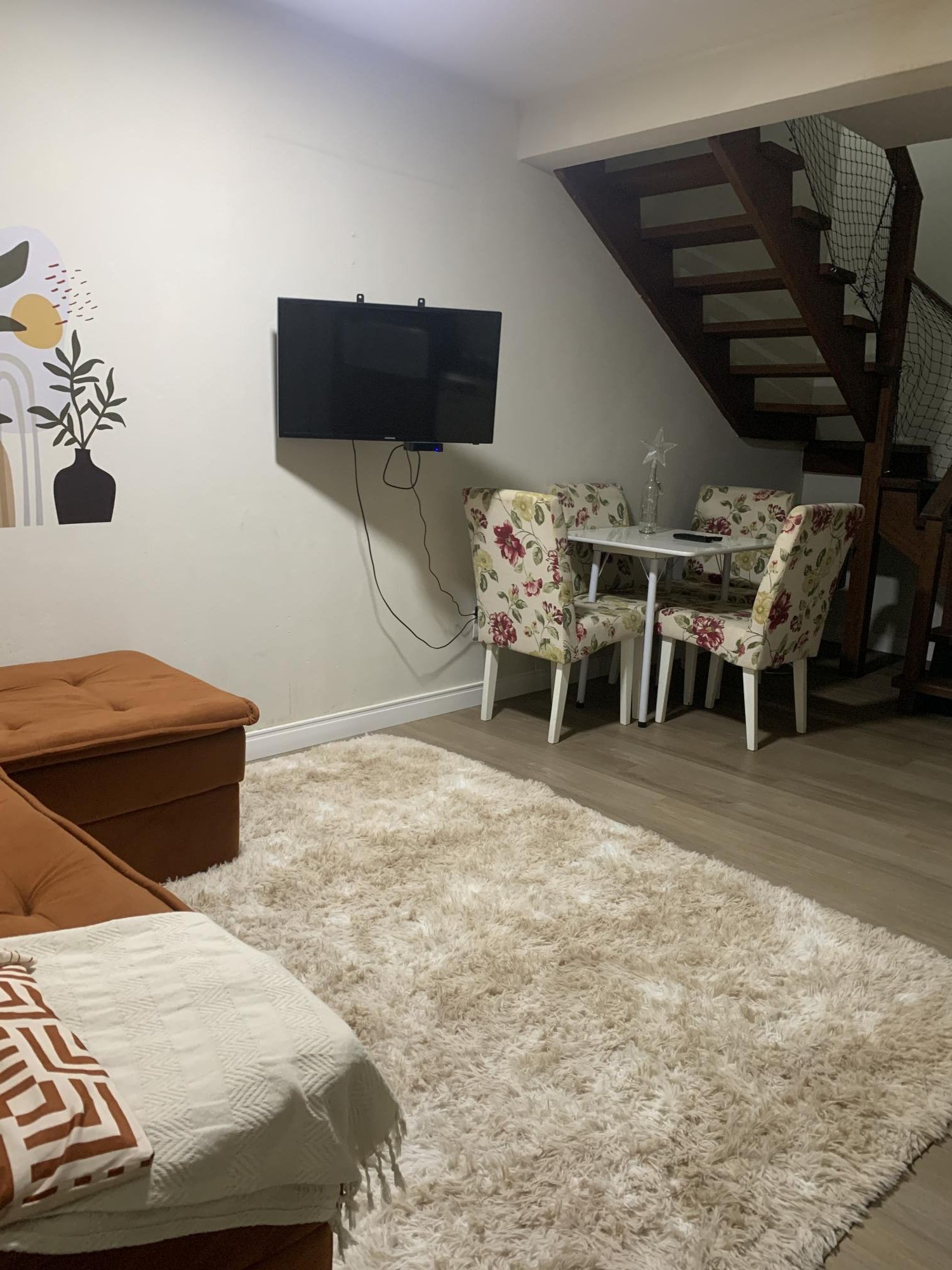 Apartamento em Canela