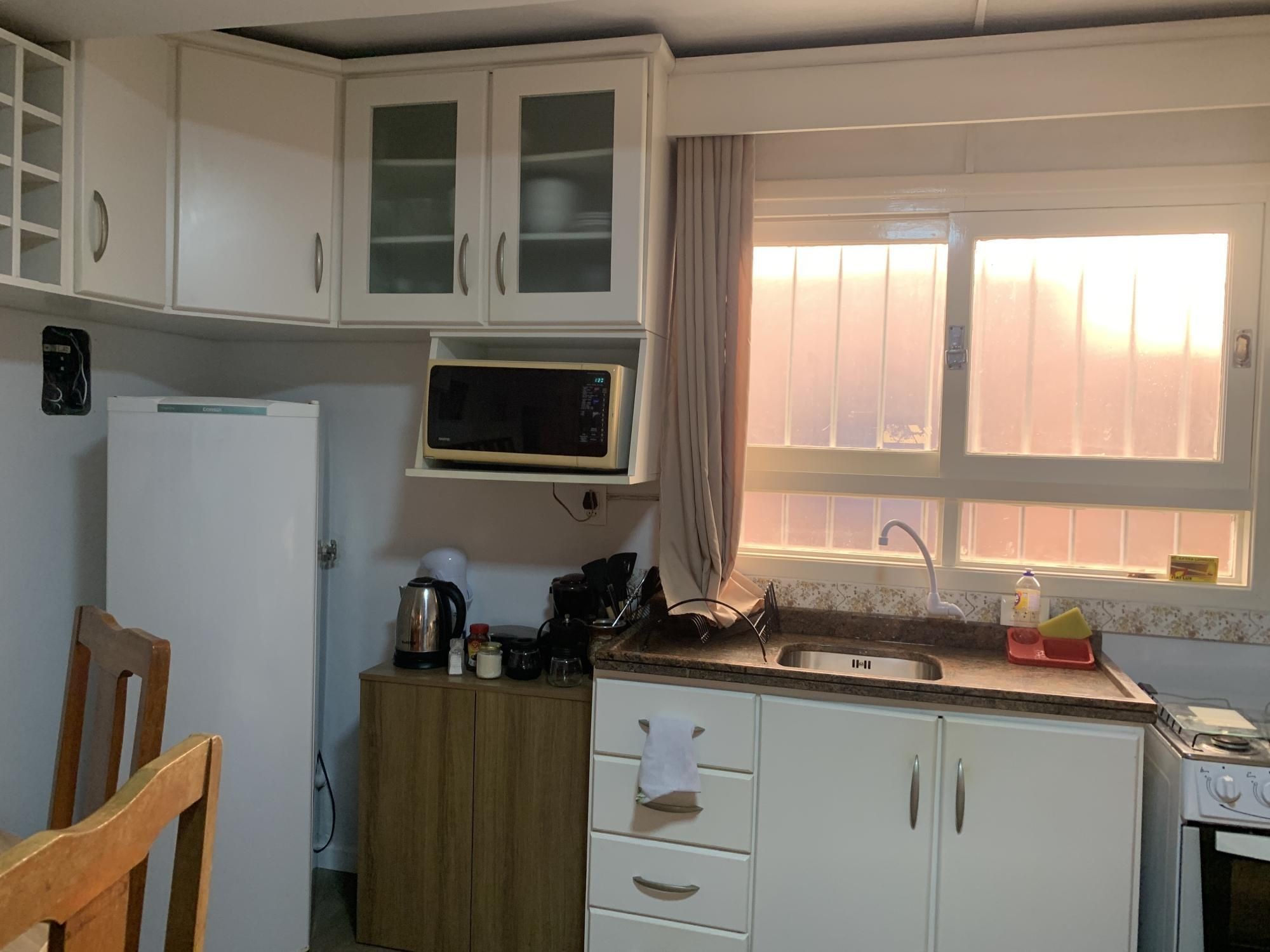Apartamento em Canela