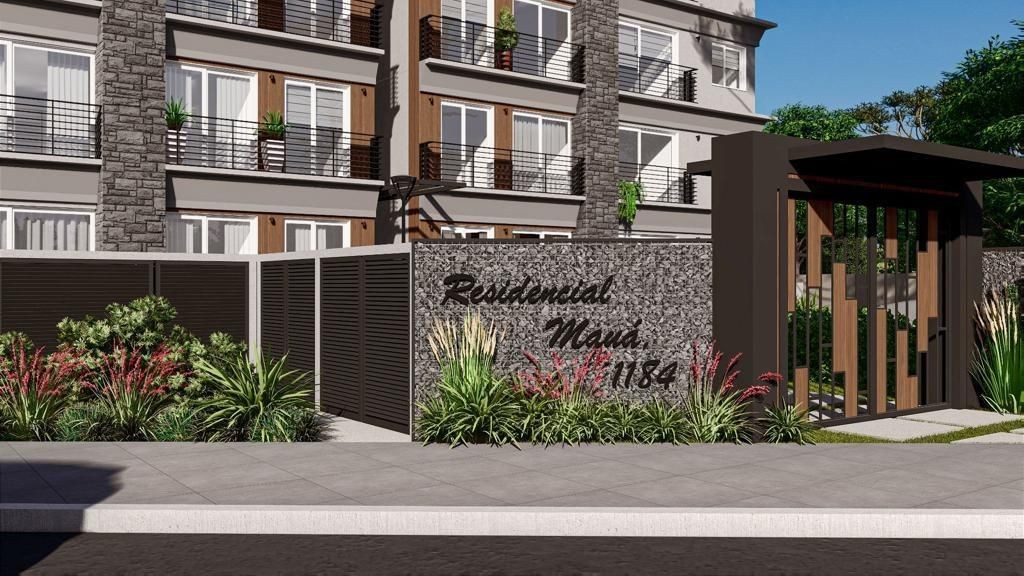 Apartamento em Canela