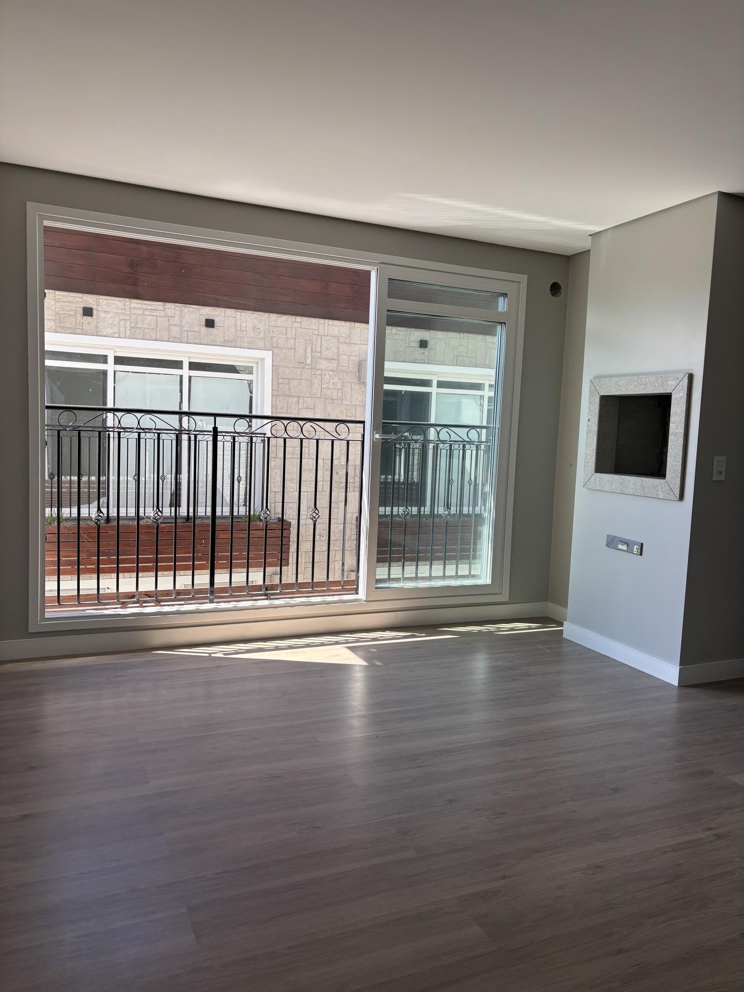 Apartamento em Gramado