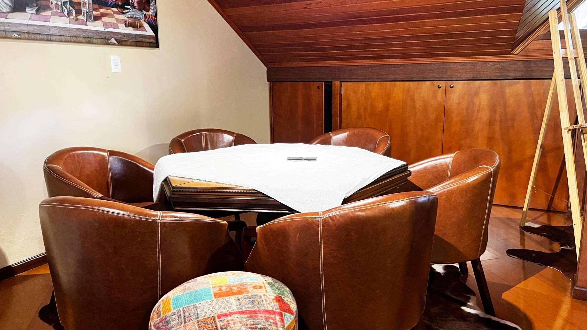 Apartamento em Gramado