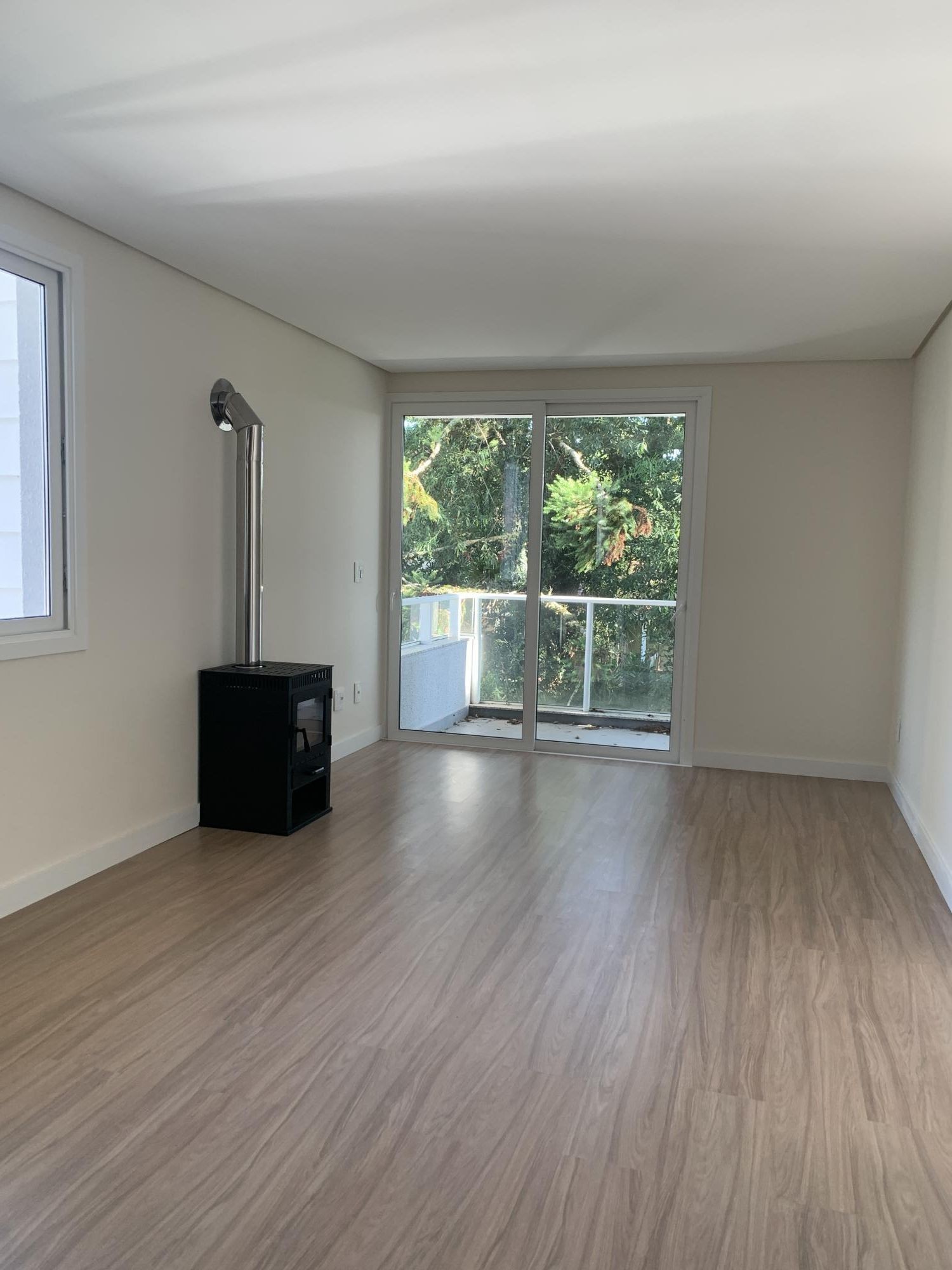 Apartamento em Canela